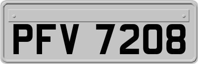 PFV7208