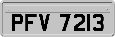 PFV7213
