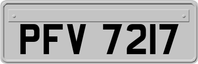 PFV7217