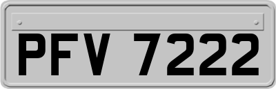 PFV7222