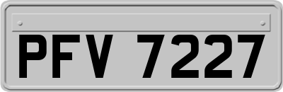 PFV7227