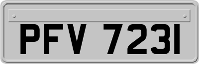 PFV7231