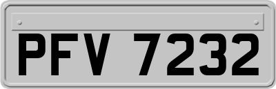 PFV7232
