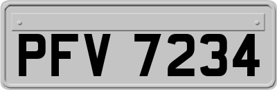 PFV7234
