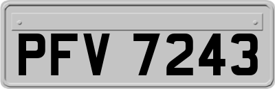 PFV7243