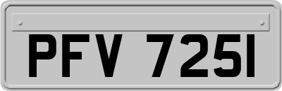 PFV7251
