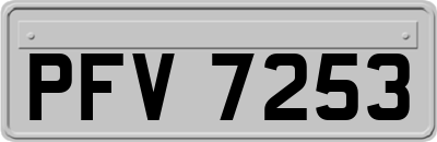 PFV7253