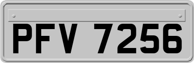 PFV7256