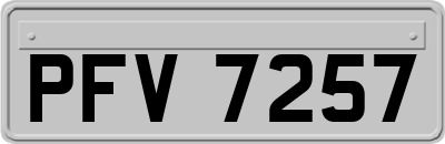 PFV7257