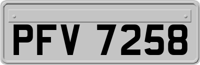 PFV7258