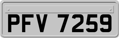 PFV7259