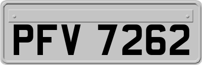 PFV7262
