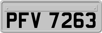 PFV7263