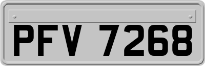 PFV7268