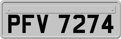 PFV7274