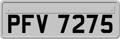PFV7275