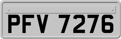 PFV7276