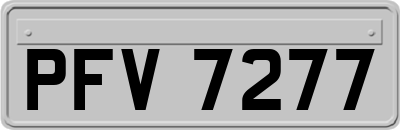 PFV7277