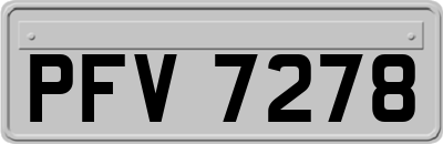 PFV7278
