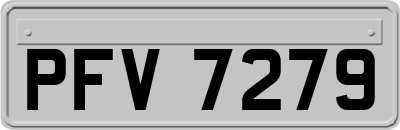 PFV7279