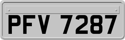 PFV7287