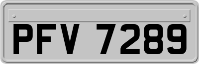 PFV7289