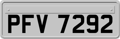 PFV7292