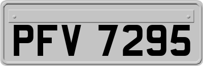 PFV7295