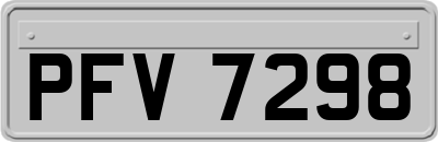 PFV7298