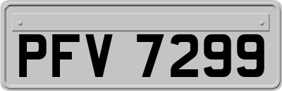 PFV7299