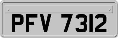 PFV7312