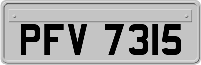 PFV7315