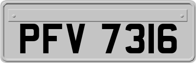 PFV7316