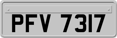 PFV7317