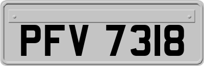 PFV7318