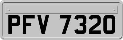 PFV7320