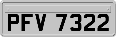 PFV7322
