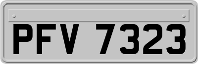 PFV7323