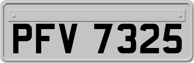 PFV7325