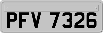PFV7326