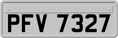 PFV7327