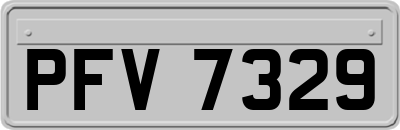 PFV7329