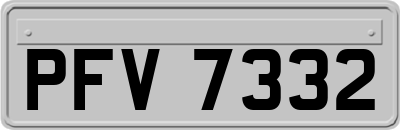 PFV7332