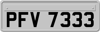 PFV7333