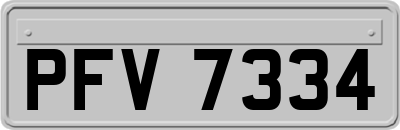 PFV7334