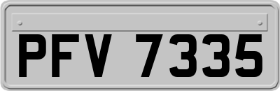 PFV7335