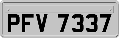 PFV7337