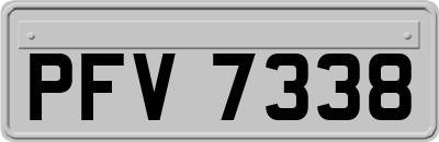PFV7338