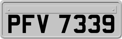 PFV7339