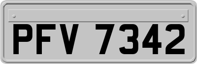 PFV7342